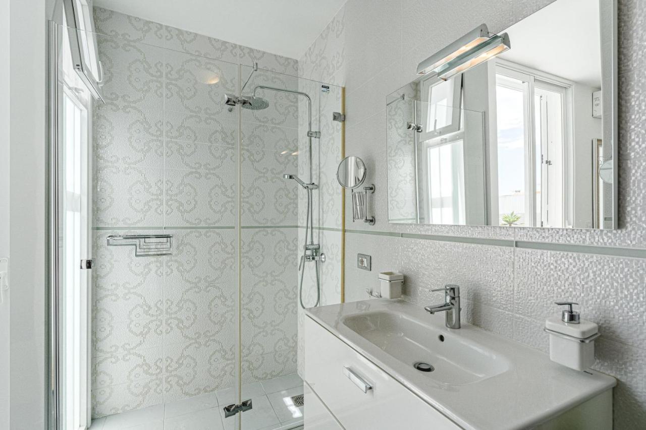Modern 3Bdr Villa With Heated Pool El Médano Dış mekan fotoğraf